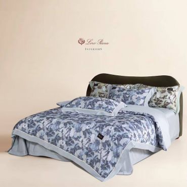 Комплект постельного белья  Loro Piana LUX-125570
