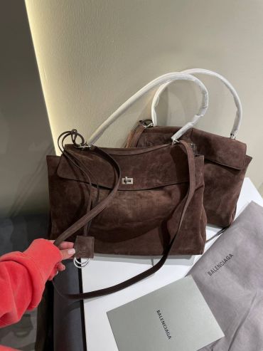 Сумка женская Rodeo  40 cm Balenciaga LUX-125598