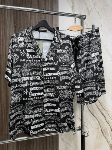 Костюм мужской Balenciaga LUX-125649