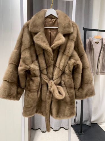 Шуба  LUX-125751