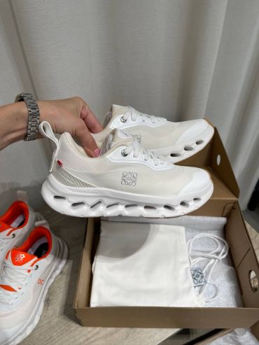 Кроссовки Loewe LUX-125776