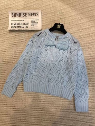 Свитер Chanel LUX-125871