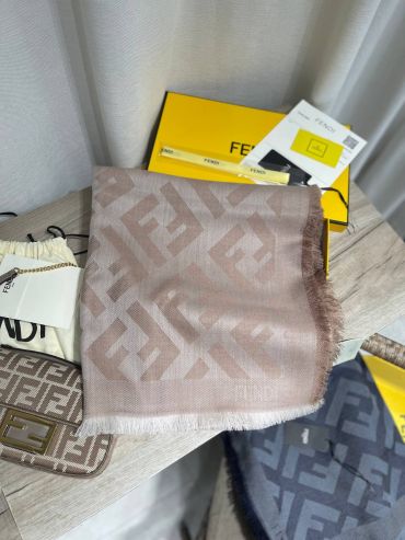 Платок Fendi LUX-125883