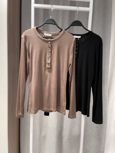 Лонгслив The Row LUX-126078