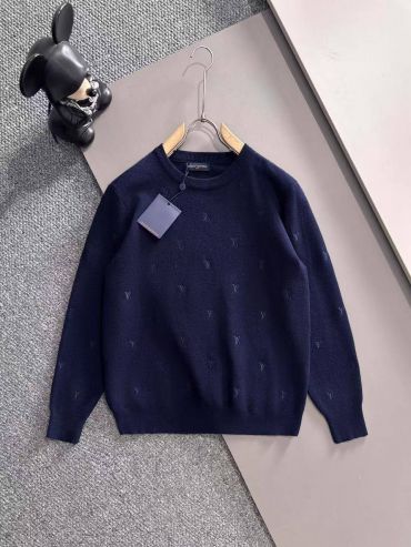 Свитер мужской Louis Vuitton LUX-126125