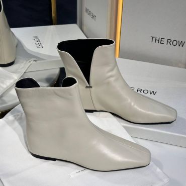 Ботинки The Row LUX-126157