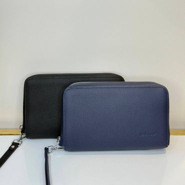 Клатч Kiton LUX-126170