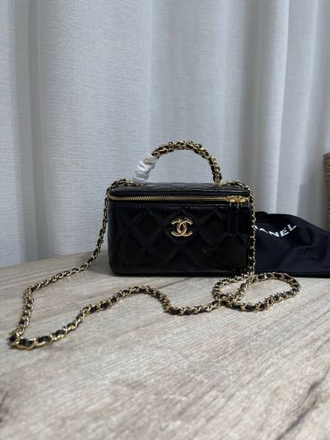  Сумка женская Chanel LUX-126227