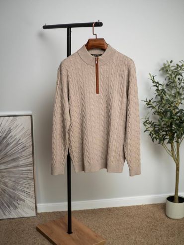 Свитер мужской Loro Piana LUX-126251