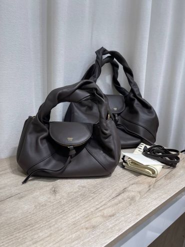 Сумка женская Spy  Fendi LUX-126406