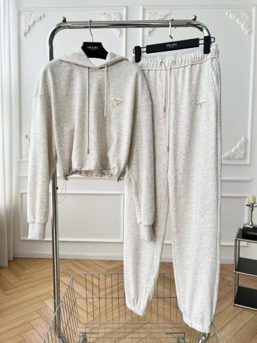 Костюм спортивный Prada LUX-126422