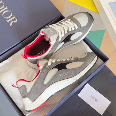 Кроссовки  Christian Dior LUX-126461