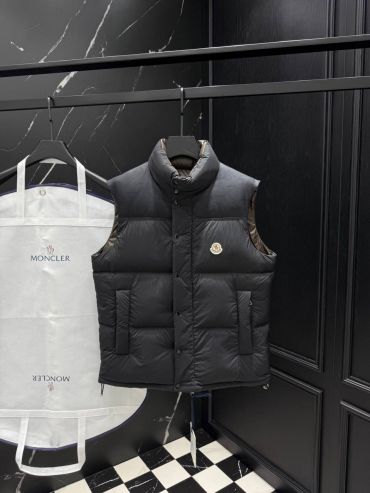 Жилет  LUX-126497