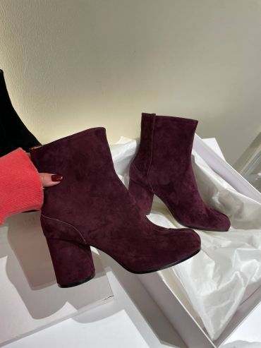 Ботильоны Maison Margiela LUX-126510