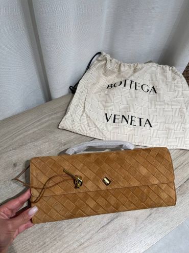 Клатч Bottega Veneta LUX-126554