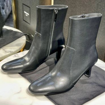 Ботильоны Yves Saint Laurent LUX-126594