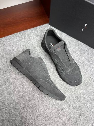 Кроссовки Kiton LUX-126608