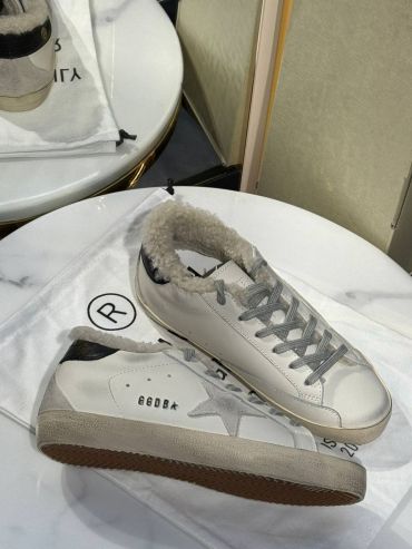 Кеды Golden Goose  LUX-126745