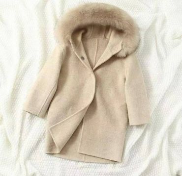 Пальто  LUX-126853