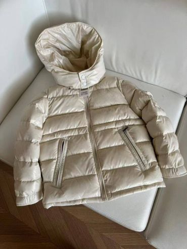 Пуховик    LUX-126859