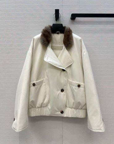 Пуховик  Loro Piana LUX-126950