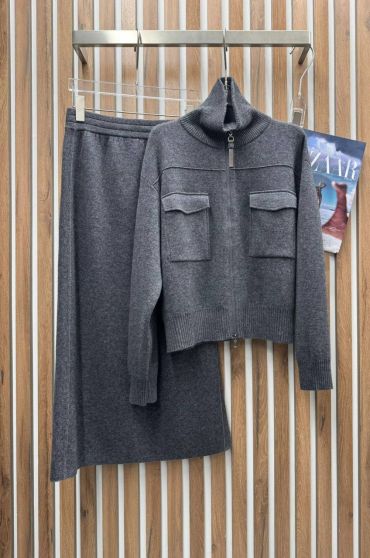 Костюм женский Brunello Cucinelli LUX-126956