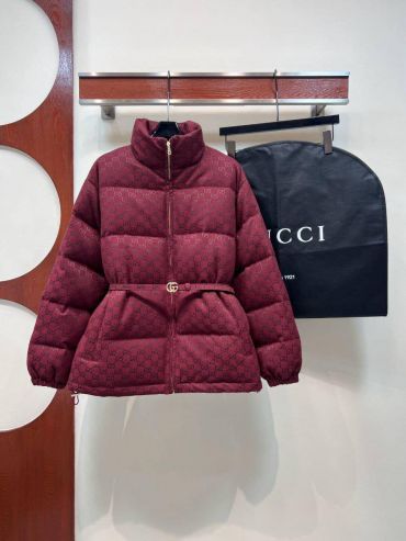 Пуховик Gucci LUX-127229