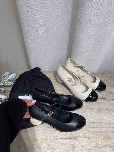 Туфли Chanel LUX-127280