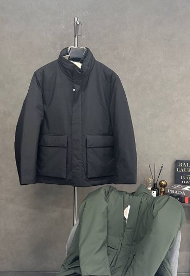 Куртка мужская Loro Piana LUX-127267