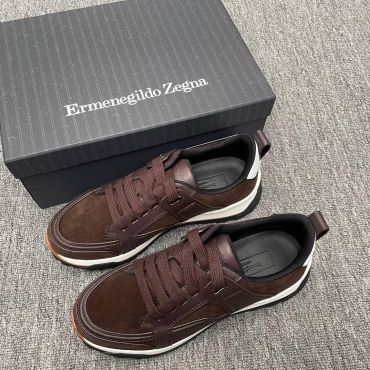 Кроссовки ZEGNA LUX-127328