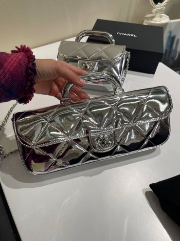 Сумка женская  Chanel LUX-127505