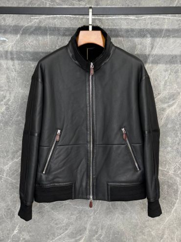 Дубленка  Loro Piana LUX-127612