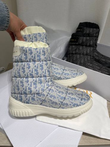 Дутики  Christian Dior LUX-127635