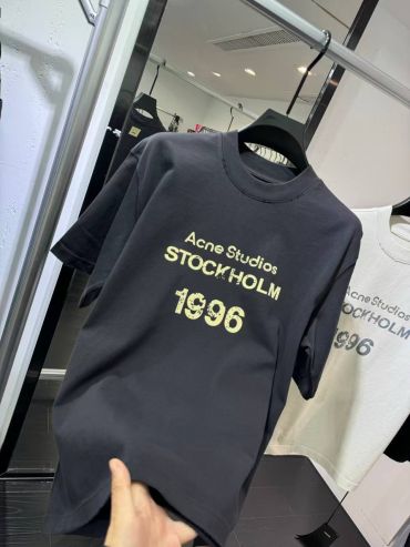 Футболка мужская Acne LUX-127659