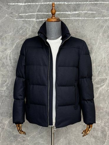  Пуховик Loro Piana LUX-127687