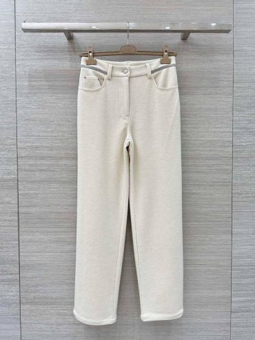 Брюки Brunello Cucinelli LUX-127864