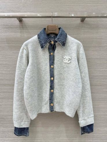 Кардиган Chanel LUX-127866