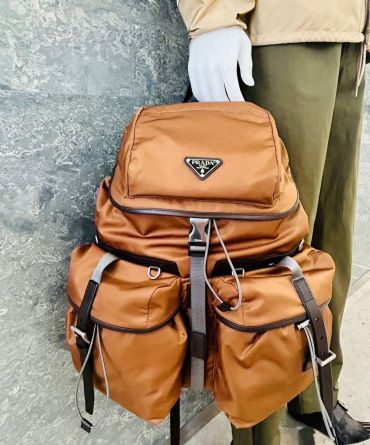 Рюкзак Burberry LUX-127889