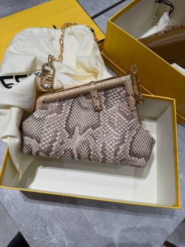 Сумка женская Fendi LUX-128065