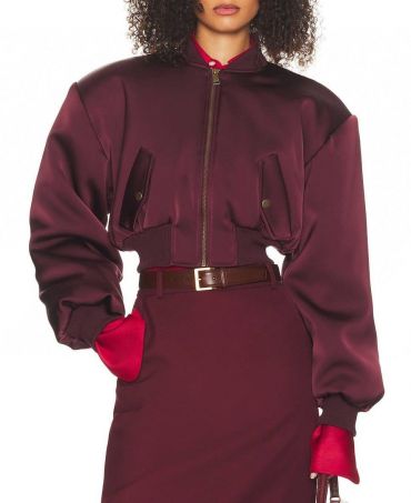 Бомбер Helsa   LUX-128127