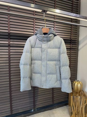 Пуховик Loro Piana LUX-128116