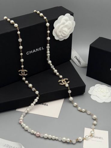 Бусы Chanel LUX-128158