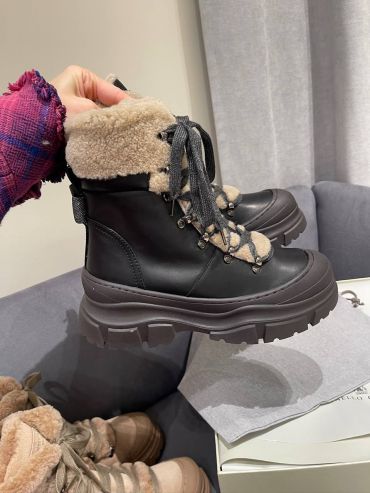 Ботинки Brunello Cucinelli LUX-128315
