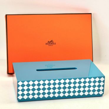 Салфетница  Hermes LUX-128498