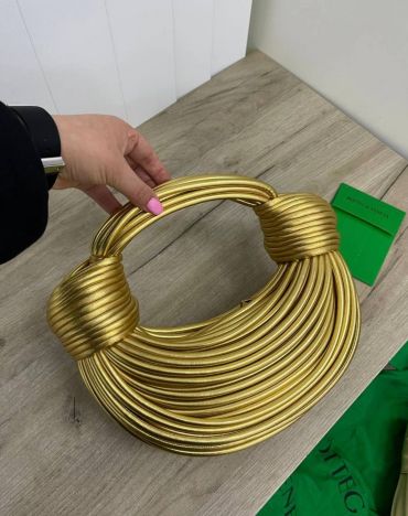 Сумка женская Bottega Veneta LUX-128511