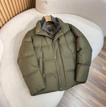 Куртка мужская ZEGNA LUX-128575