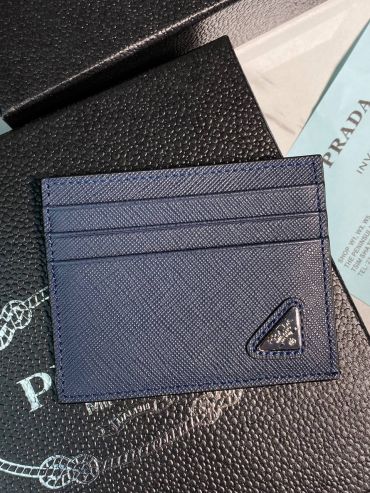 Визитница  Prada LUX-128663