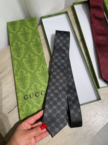 Галстук Gucci LUX-128791