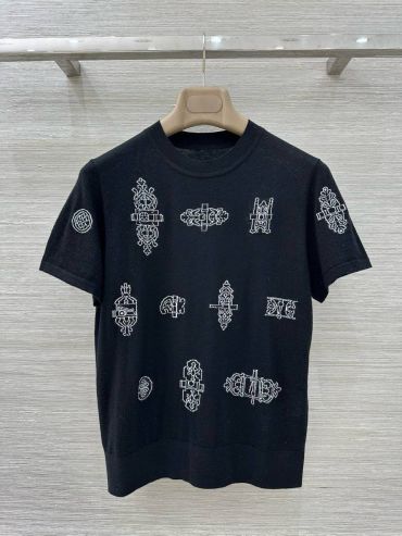 Футболка  Hermes LUX-128825