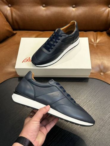 Кроссовки  Brioni LUX-128853